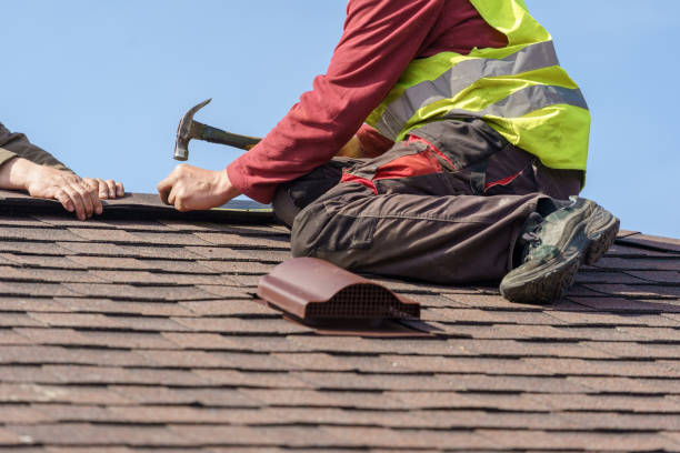 Best Flat Roof Repair Services  in Pleasantville, NY