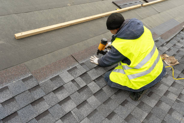 Best Emergency Roof Repair  in Pleasantville, NY
