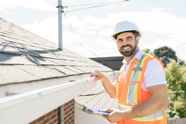 Best Roof Waterproofing Services  in Pleasantville, NY