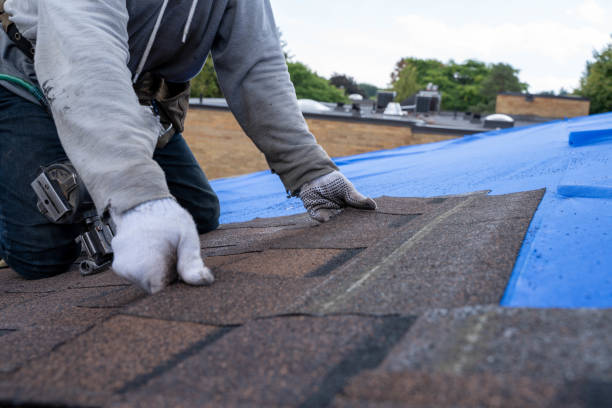 Best Shingle Roofing Installation  in Pleasantville, NY