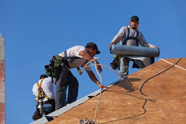 Best Gutter Installation and Roofing  in Pleasantville, NY