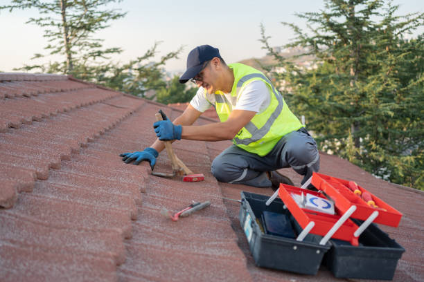 Best Roof Repair Services  in Pleasantville, NY