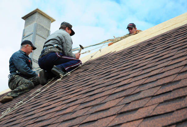 Best Commercial Roofing Services  in Pleasantville, NY