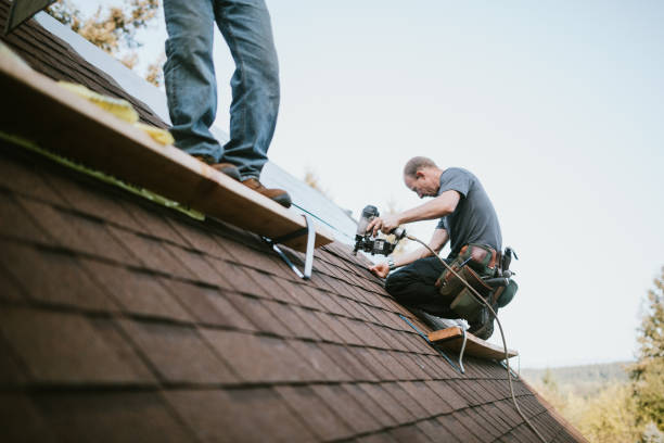 Quick and Trustworthy Emergency Roof Repair Services in Pleasantville, NY